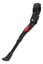 Soporte Pie O Posa Pie Bicicleta Universal Altura Regulable