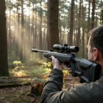 Chumbera Umarex Octane 5.5 + Mira 3-9x40 Gran Aventura Caza - Imagen 9