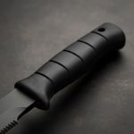 Muela - Cuchillos Deportivos - Tornado-18n Hoja 18 Cm - Imagen 4