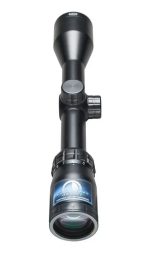 Mira Bushnell 3-9x40 Engage Negra Gran Aventura - Imagen 3