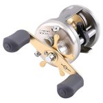 Reel Shimano Cardiff 300a Gran Aventura