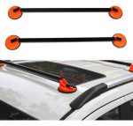 Racks Universales Para Autos Con Ventosas - Imagen 4