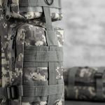 Mochila Táctica Militar 35lts Pixelada Gran Aventura - Imagen 7