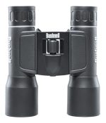 Binoculares Larga Vistas Bushnell Powerview 10x32 Mm Negro - Imagen 2