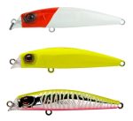 Señuelo Rey Do Rio Marine Sport 120 Ideal Tararira Dorado - Imagen 3