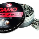 Chumbos Gamo Pba Armor Cal 4.5mm X 125 Uni Gran Aventura