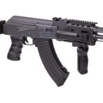 Replica Airsoft Ak 47 Insurgent Aeg Crosman 6mm Electrica