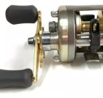 Shimano Reels Cardiff 200a/201a/300a -elige Modelo/potencia - Imagen 2