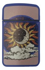 Encendedor Zengaz Tipo Soplete Varios Diseños Gran Aventura - Imagen 20