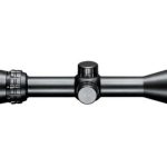 Mira Bushnell 3-9x40 Engage Negra Gran Aventura