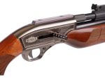 Chumbera Pcp Alto Poder Seneca Dragon Claw .50 Caza Mayor - Imagen 9