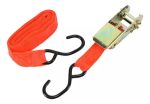 Cinta Catraca Para Carga Sujecion Malacate 5 Mts Auto Moto - Imagen 5