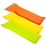 Colchoneta Para Piscina Intex Varios Colores