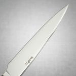 Muela-cuchillos Deportivos -criollo-17 Hoja 17 Cm Mango 13cm - Imagen 4