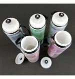 Caramañola Termica Con Tapon Retractil 700ml Gran Aventura - Imagen 4