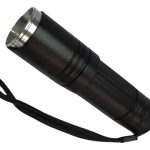 Linterna Tactica Recargable Luz Led 30w Gran Aventura