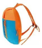 Mochila Quechua Arpenaz 10 L Camping Semi Impermeable