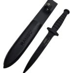Cuchillo Rambo Vi Ultimátum Super Expert Mortal