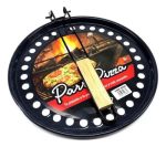 Parri Pizza Sue Parrilla Asadera 34cm C/ Mango Alta Calidad - Imagen 5