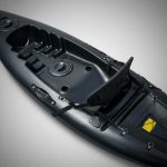 Kayak Wave 1 Persona Ideal Pesca Recracion Travesia Remo - Imagen 17