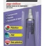 Adhesivo Pega Vinilicos Pegamil 21g