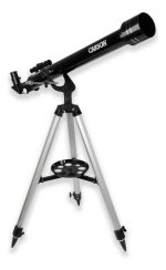 Telescopio 40-100x60 Carson Skyseeker Gran Aventura - Imagen 2