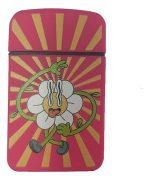 Encendedor Zengaz Tipo Soplete Varios Diseños Gran Aventura - Imagen 8