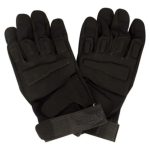 Guantes Tácticos Protección Nudillos Y Puño Gran Aventura