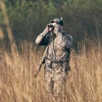 Binoculares Bushnell H2o 7 X 50mm Negro Gran Aventura - Imagen 7