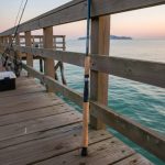 Shimano - Cañas De Baitcasting - Teramar Tmcx70hsa - Imagen 2