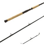 Shimano - Combo - Caña Sienna 5 6 2 Pc 8-12 Lb M + Reel - Imagen 2