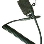 Vinculador Táctico Correa Pistola Co2 Airsoft Canana Seguro