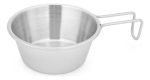 Set De Cocina Para Camping 4 Piezas Gran Aventura Explorer - Imagen 6