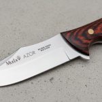 Muela - Cuchillos Deportivos -azor 13 Hoja 13 Cm Mango 13 Cm - Imagen 5