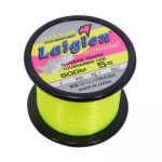 Tanza Laiglon Amarillo Fluor 0.57 Mm Bobina 600m - Imagen 3
