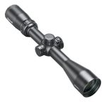 Mira Bushnell 3-9x40 Banner 2 Reticulo Iluminado Caza Tiro - Imagen 2