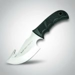 Muela - Cuchillos Deportivos - Grizzly-12g Hoja 12cm - Imagen 3