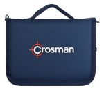Funda Para Pistolas De Co2 En Tafeta 30 Cm Con Bordado