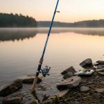 Shimano - Caña De Variada - 2 Tramos 2,40 Mts 25 Lbs. - Imagen 2