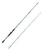 Shimano- Caña Sellus- 1.68mt - 8-17lbs- Mayor Comodidad- 2t - Imagen 5
