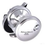 Shimano Carrete-speedmaster Ii 12- Doble Velocidad - Imagen 3