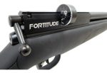 Chumbera Rifle Aire Pcp Benjamin Fortitude Cal 4.5mm - Imagen 2