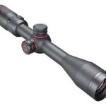 Mira Telescópica Simmons 3-9x40 Truplex Point Caza Tiro