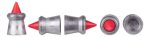 Balines Predator Polymag Calibre .30 44.75 Granos. Caja 100 - Imagen 3