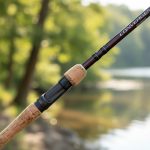 Shimano - Caña Spinning - Convergence 60 Mh 7-20 Lb 4 Pcs - Imagen 9