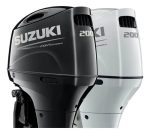 Motor Suzuki Df200apx Fuera D/borda 200hp 4c Inyección 275kg - Imagen 6