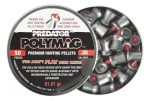 Chumbo Expansivo Polymag Predator 9 Mm 50 Unidades Caza - Imagen 4