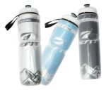 Caramañola Termica Con Tapon Retractil 700ml Gran Aventura