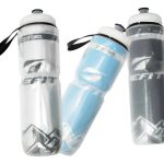 Caramañola Termica Con Tapon Retractil 700ml Gran Aventura