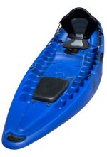 Kayak Poseidon 180 Kg 1 O 2 Personas + Remo Stock Disponible - Imagen 21